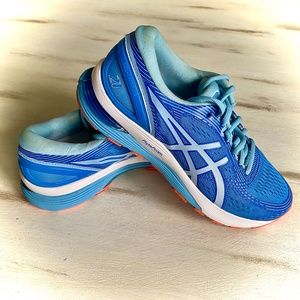 Asics Nimbus 21 | Womens Size 9